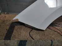 фото thumb №8, Крила лівий skoda rapid 2012- колір lf9e baranek з отвір na поворотник