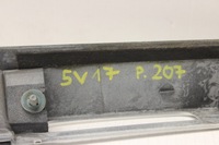 фото thumb №16, Накладка молдинг кришки peugeot 207 hb ewp ewpb