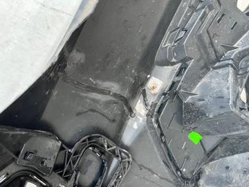 фото thumb №15, Audi s4 a4 b9 s-line рестайлінг 2019 бампер перед 8w0