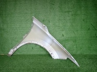 фото thumb №11, Audi q4 e-tron 89a крила лівий передній перед