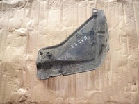 фото thumb №1, Защита задняя левая toyota corolla e12 хэтчбек 2001-2007 rok