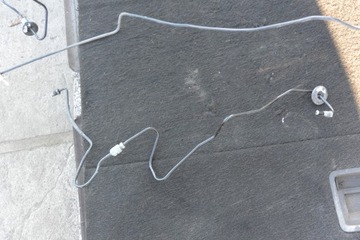 фото thumb №6, Провода тормозные комплект maserati quattroporte vi eu