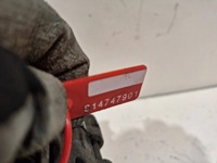 фото thumb №8, Генератор 8200120286 renault kangoo i 1.5 dci 03-