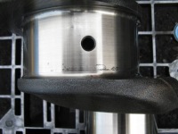 Volvo fh12 fh 12 d12d d12 wał колінчастий Ціна, фото thumb