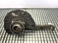 Купити Поворотний кулак лівий перед mercedes cls 3.0 435km, фото thumb