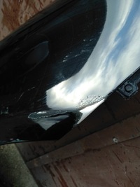 фото thumb №6, Крыло правый перед mercedes s-klasa w222