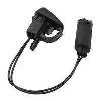 фото thumb №6, Насадка распылителя передней стекло jet lr048615 заменитель распылителя