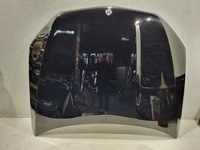 фото thumb №1, Mercedes gle w167 капот