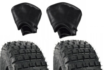 2x ШИНА + ТРУБКА 16X8-7 2PR TL QUAD 16/8-7