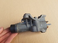 фото thumb №8, Замок зажигания + ключ audi a4 b6 / a6 c5 / a3 8l / tt 8n 4b0905851c sprawdzona