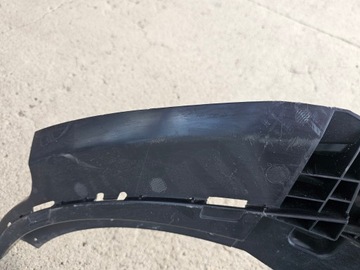 фото thumb №9, Audi a1 ii 82a спойлер плита защита бампера перед s-line 82a807611a