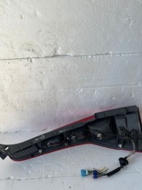 фото thumb №6, Honda cr-v iii 07r лампа левый задняя задняя