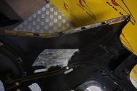 фото thumb №14, Ford explorer 2020 - 2023 бампер задняя задний накладка usa