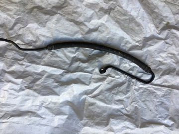 фото thumb №16, Шланг підсилювача vw polo skoda fabia seat ibiza 2001-20015 koyo trw