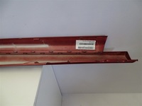 фото thumb №10, Молдинг порог левая ford focus mk4 vignale