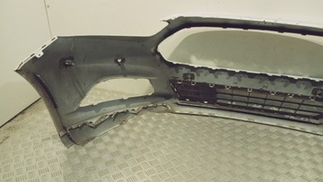 фото thumb №13, Бампер перед решётка ford mondeo mk5 14-19 fusion 12-16 оригинал 6x pdc