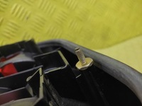 фото thumb №5, Skoda felicia лампа правый задняя