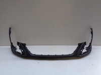 Купить Накладка бампера передняя спойлер kia xceed x-ceed 22- рестайлинг, фото thumb