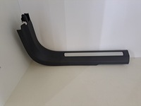 фото thumb №1, Захист поріг накладка поріг volvo xc60 31448015