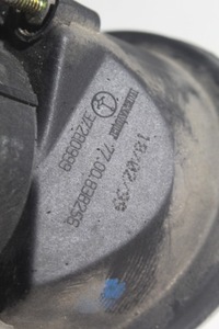 фото thumb №3, Протитуманна фара лівий renault clio ii