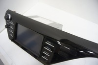 фото thumb №7, Радіо навігація рамка toyota camry viii sedan usa 86140-06410