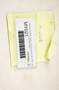 фото thumb №6, My021 vw tiguan 5n модуль подушка безопасности подушек