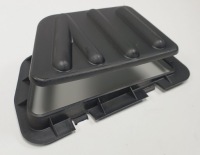 фото thumb №3, Защита заглушка land rover discovery sport l550