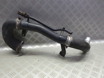 фото thumb №2, Шланг eura шланг інтеркулер vectra c signum 1.9