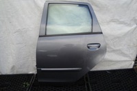 фото thumb №1, Двері лівий зад z51h mitsubishi colt 04- познань