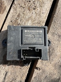 фото thumb №1, Модуль двері volvo оригінальний номер 9g9t-14b534-bc