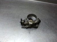 фото thumb №1, Ford 1.6 16v дроссельная заслонка 988f9b989