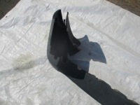 фото thumb №5, Бампер задній задня renault kangoo 1 i 01-05