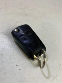 фото thumb №2, Ключ pilot opel corsa d