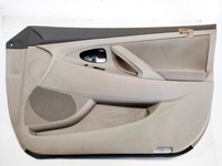 фото thumb №1, Обшивка обивка дверь перед правый toyota camry
