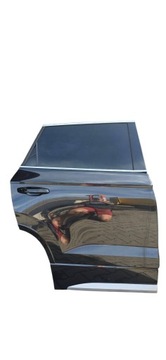 фото thumb №1, Seat ateca fr 2.0 tdi dsg двері праві задні задні зад lf9r f9r do комплект