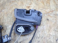 Замок дверь правая  задний opel insignia b 2017 европа Доставка, фото thumb