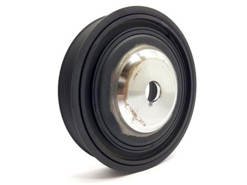 фото thumb №3, Колесо ременное вала renault clio iii modus clio iv 1.2 tce 8200676428 оригинал