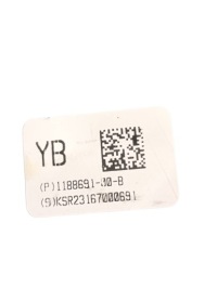 Tesla model y 2023 все педаль тормоза с Разборки, фото thumb