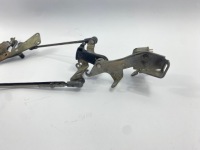 фото thumb №10, Механизм трос газа рычаг mercedes w124 200d 2,0d 200 d 6010722921