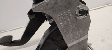 фото thumb №6, Педали шланг сцепления audi a4 b7 cabrio 2,0 tdi