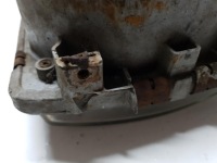 фото thumb №7, Фара правая перед mercedes-benz w123