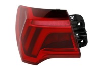 фото thumb №4, Ulo лампа задняя l audi q3 f3 07.18-