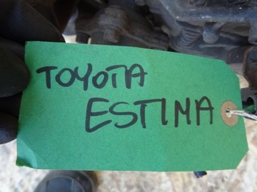 фото thumb №6, Диференціал estima tarago previa ii toyota 2.7 07-