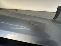 фото thumb №8, Бампер задняя задний audi a4 b7 ly7g kombi