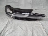 Купити Лампа led протитуманна фара drl права santafe 2018 hyundai, фото thumb