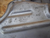 фото thumb №9, Audi rs6 rs7 a8 s6 a7 a6 поддон масляная 079103805l 079103602cd 4.0 tfsi ceu