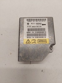 фото thumb №1, Модуль датчик подушка безопасности bmw e39 6920848
