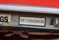 фото thumb №9, Лампа освещение салона перед 735529538 peugeot boxer 3 iii lift 14-