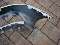 фото thumb №8, Bmw 5 g30/31-zderzak перед передний