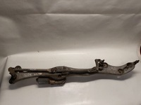 фото thumb №1, Bmw 7 e65 механизм дворник перед 10 pin